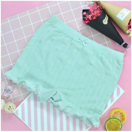 (FY) COD CELANA DALAM IMPORT CELANA SHORT FASHION WANITA CELANA PENDEK CELANA BOXER MURAH IMPORT