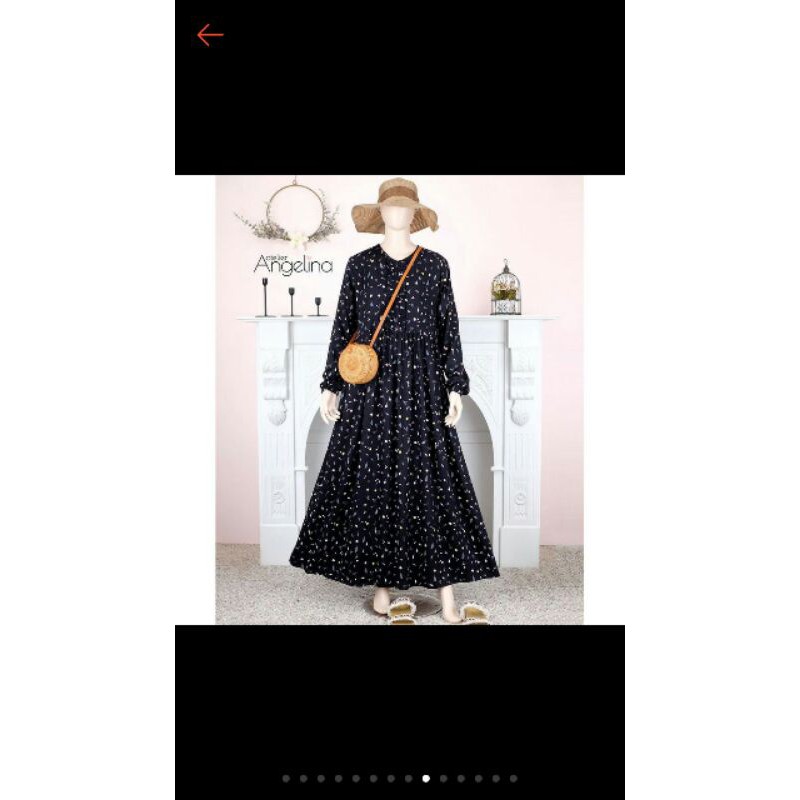 Atelier Angelina - SARAH Doodles L