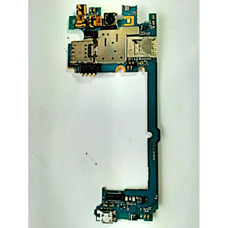 Mesin LG MAGNA ( H502F ) - 4G LTE -  NORMAL GARANSI | MESIN ONLY TANPA LCD | LOLOS TES |