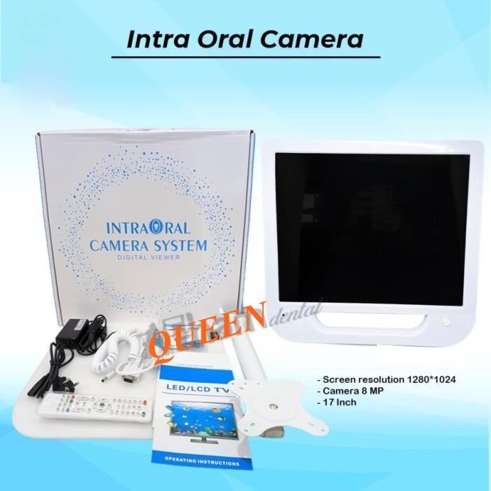 DENTAL INTRA ORAL INTRAORAL KAMERA CAMERA