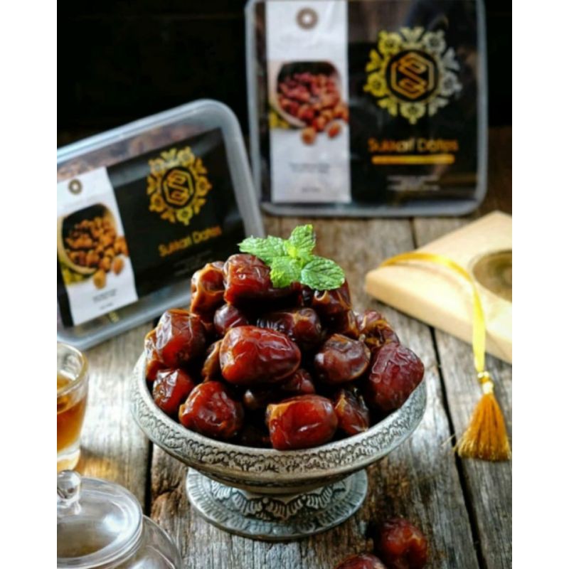 

Kurma Sukari Castle Farm Premium