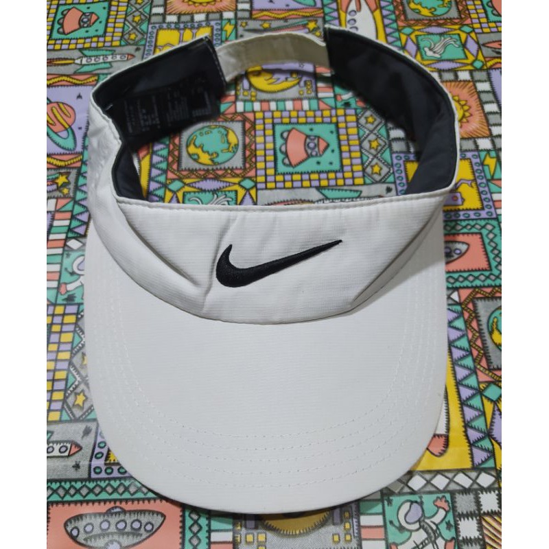 topi Nike golf, running, zumba original second
