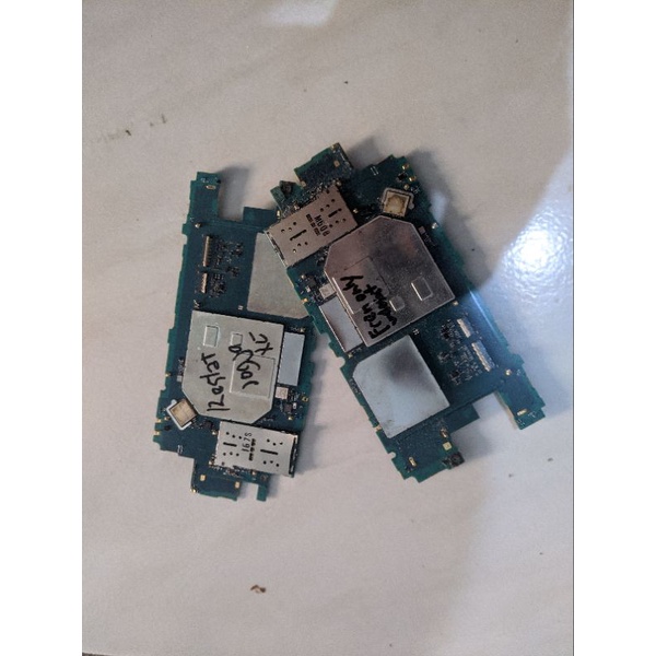 Mesin Sony Xperia X compact