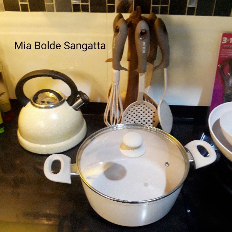 Casserole panci Bolde