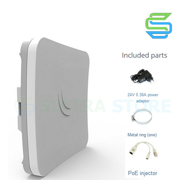 MikroTik SXTsq Lite2 RBSXTsq2nD