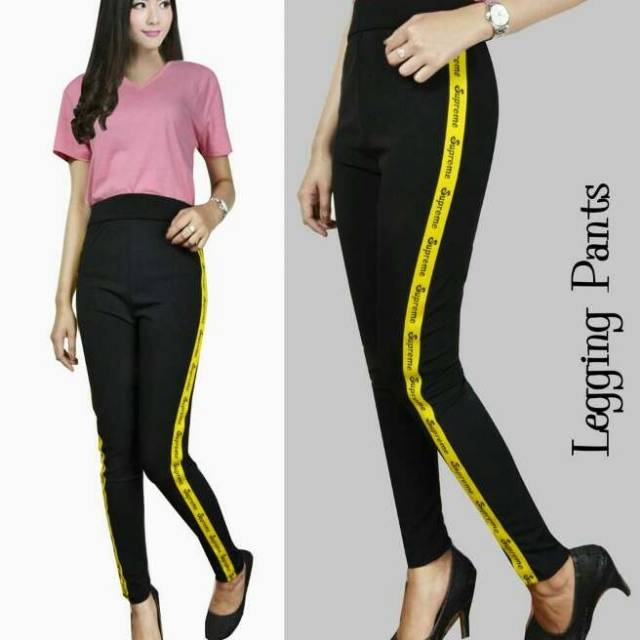 Celana legging