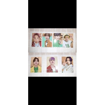 (READY STOCK) PC CARDIGAN BTS