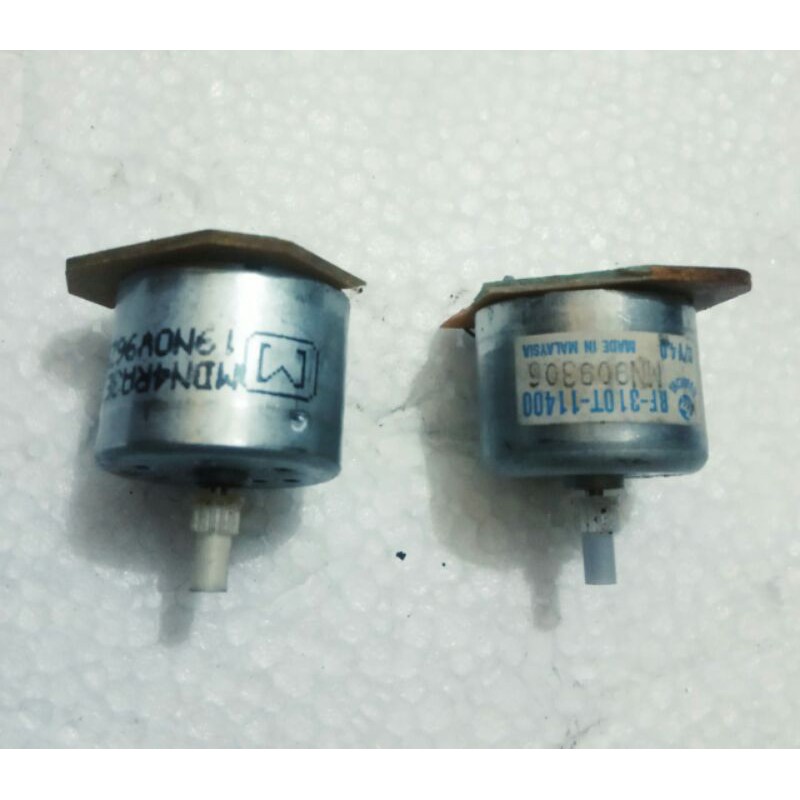 DINAMO EX CD 5V 9V GENEROTOR MINI