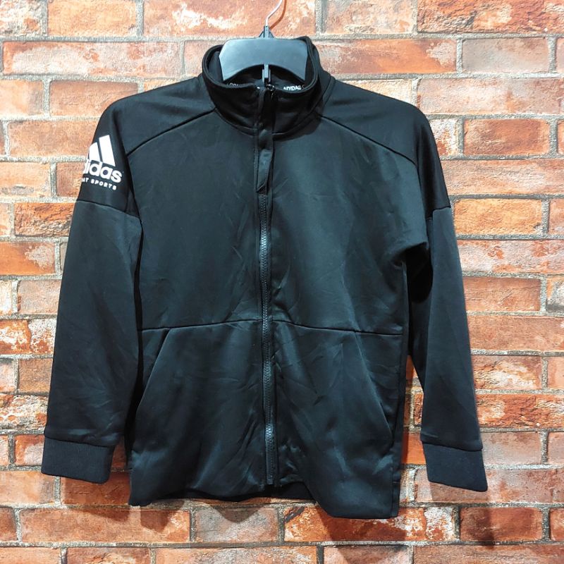 tracktop adidas combat sport