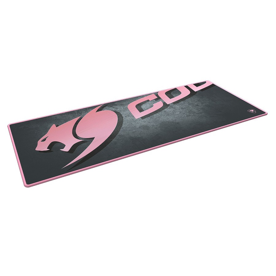 Mousepad Cougar Arena X PINK | Extended 100x40x0.5cm Mouse Pad Gaming