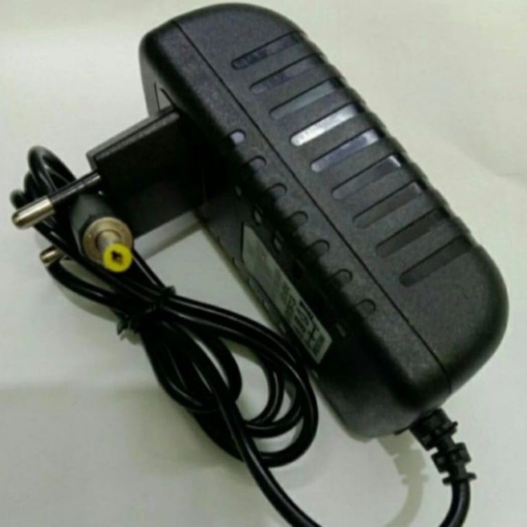 Adaptor / Charger Speaker Portable 9 volt