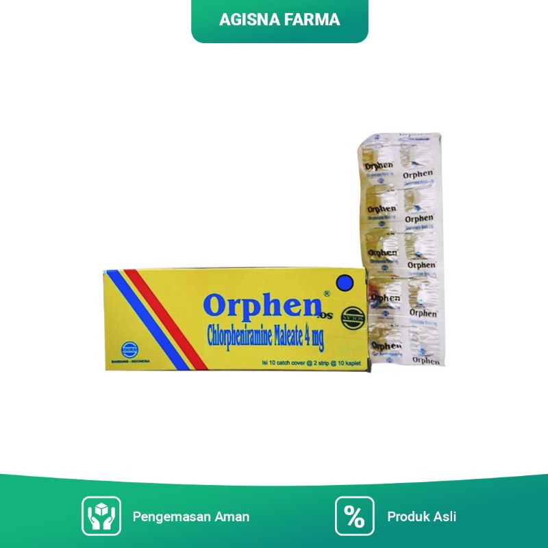 Orphen perbox