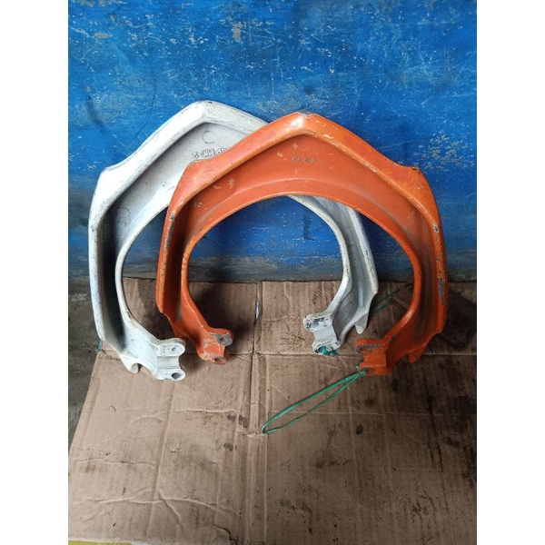 behel yamaha mio j, mio gt bekas original