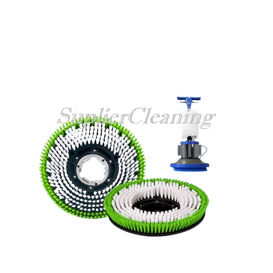 Sikat karpet untuk Mesin Poles (Soft Brush)