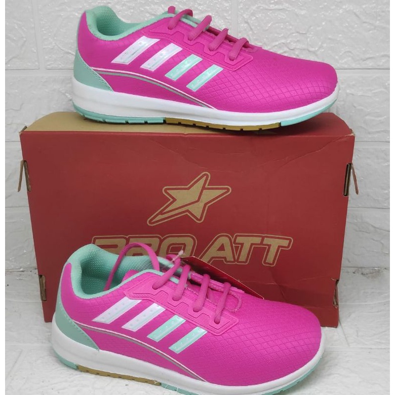 SEPATU ATT GLF 315 37-40 Rp 155900 buat olahraga, gaya, dll harga obral