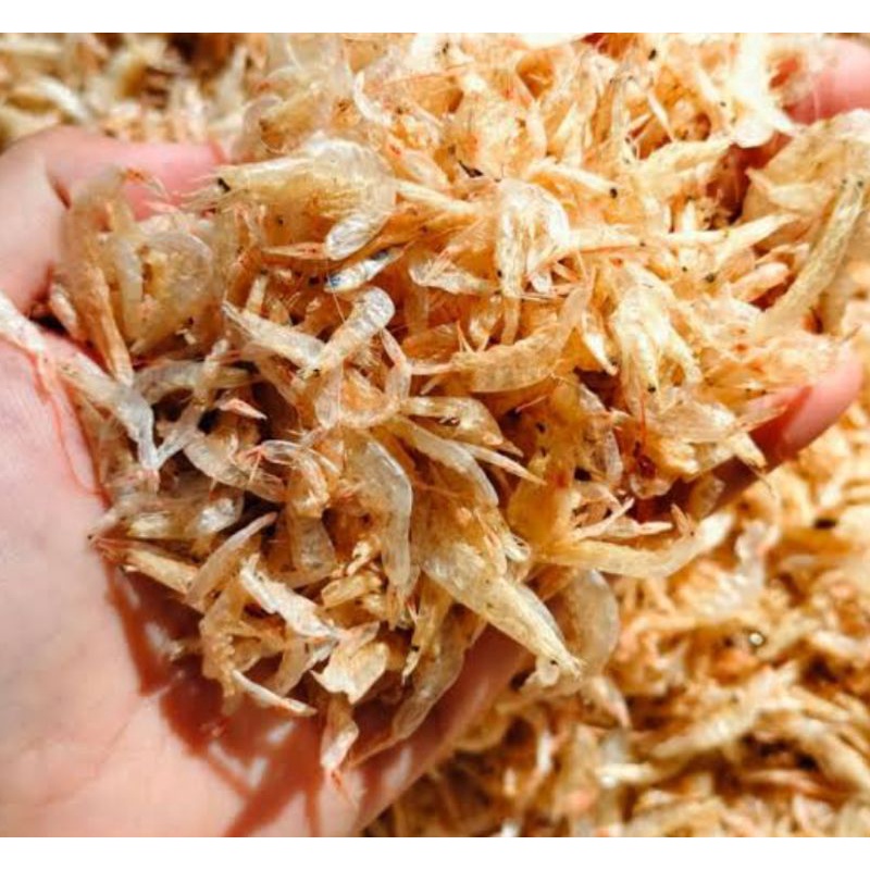 

Undang Papay /Reboun 250 gram