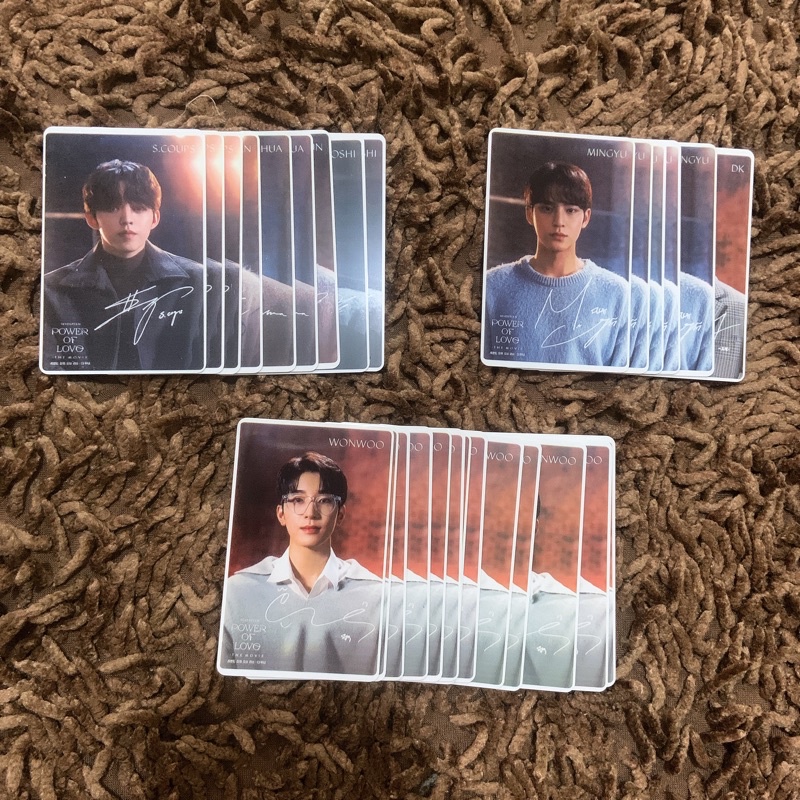 Photoplay CGV Power of Love The Movie