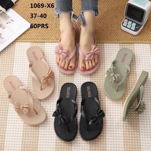 Sandal Jelly Pita Balance 1069-X6