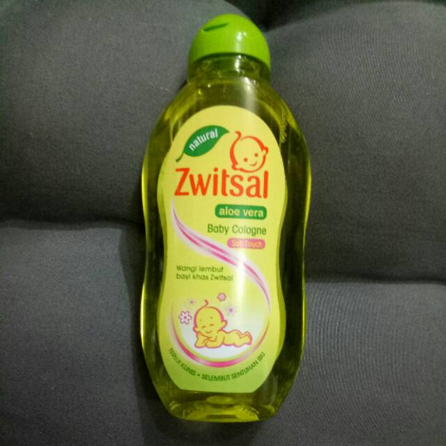 Zwitsal baby cologne 100ml