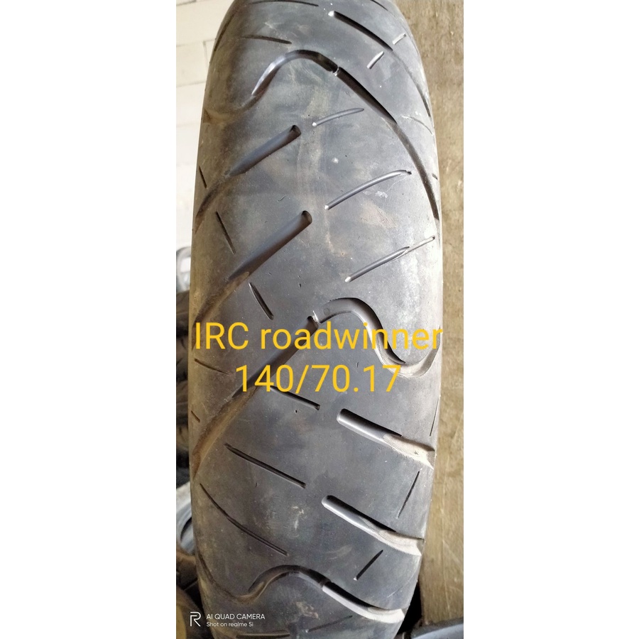 IRC Roadwinner 140/70.17