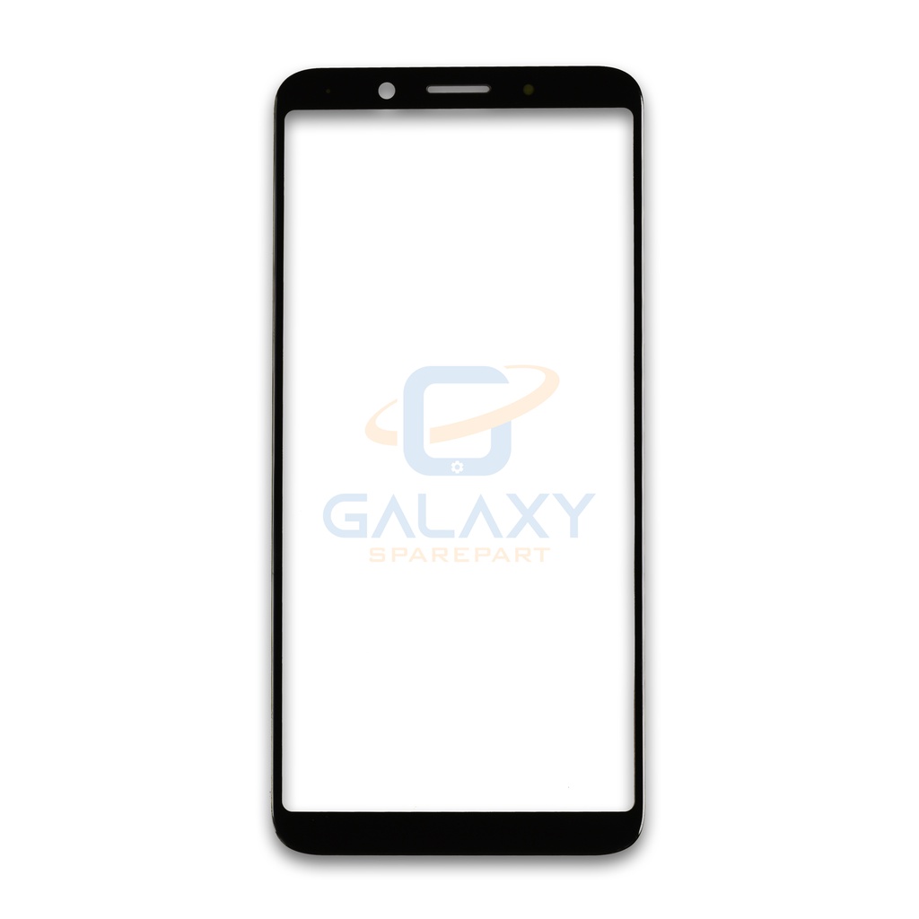 Glass / Kaca Touchscreen Oppo F5 / F5 Youth / F7 Youth
