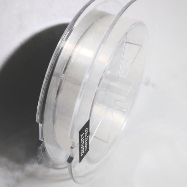 LANGSUNG KIRIM.. Senar Pancing Phenex Platinum