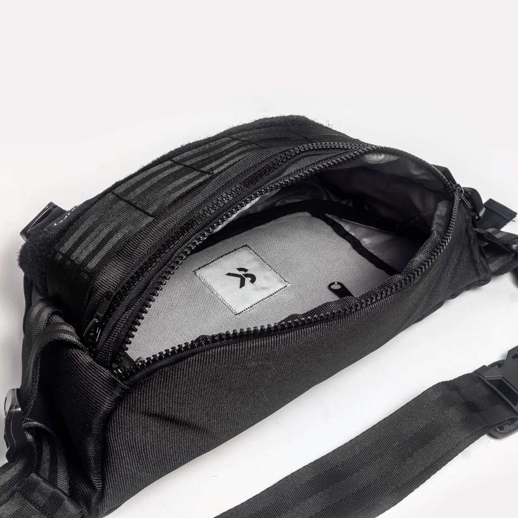 Bandit Waist Bag