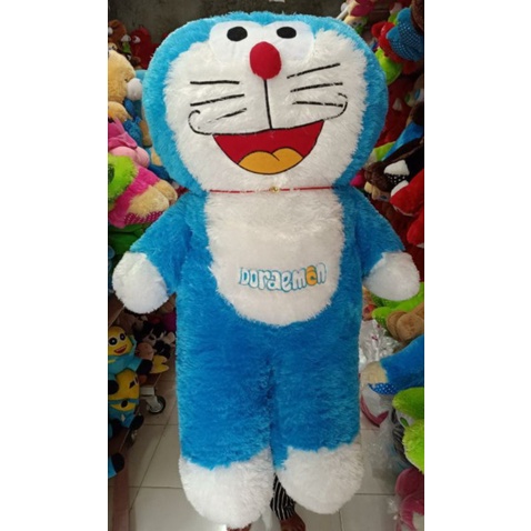 Boneka Doraemon Jumbo 1,3 Meter