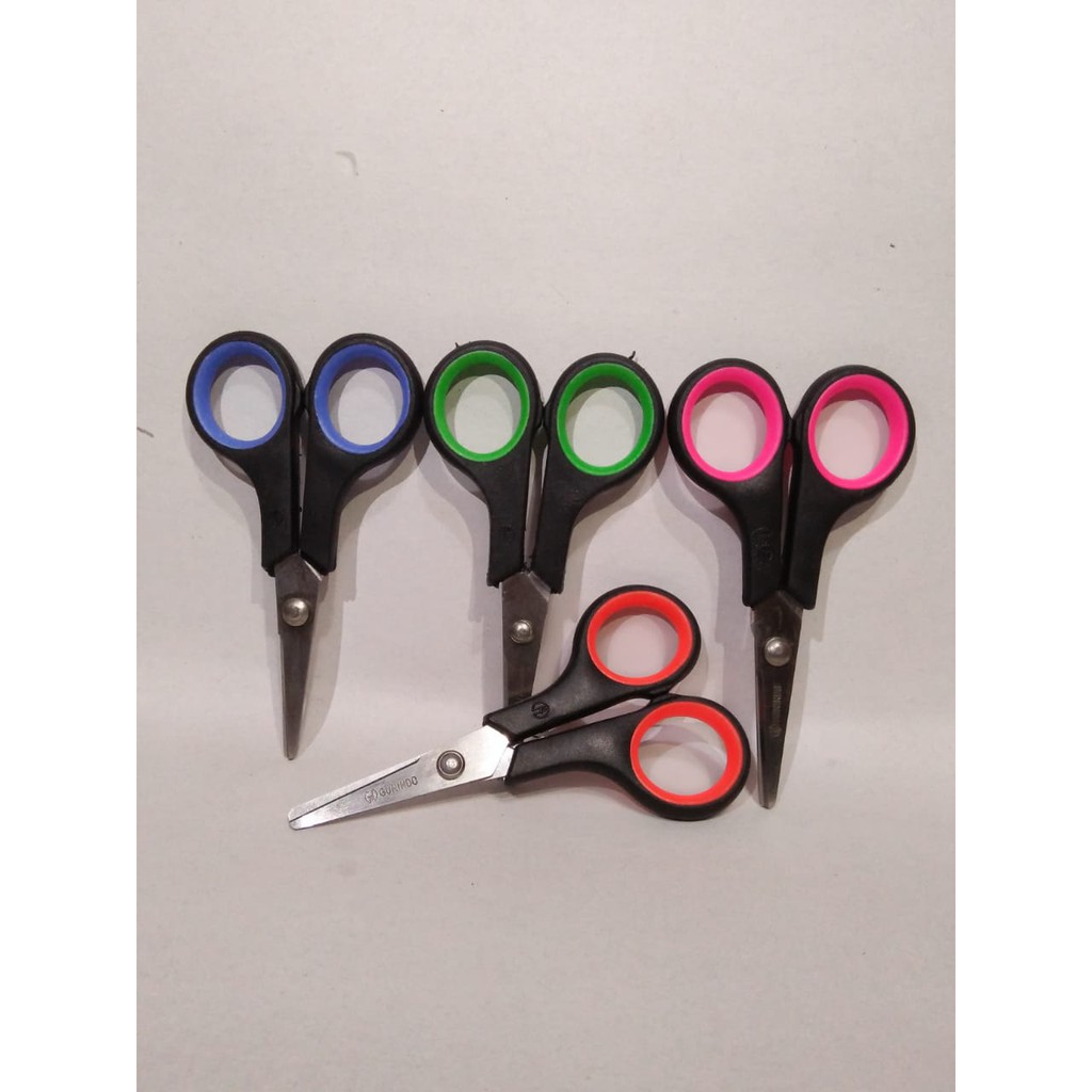 

GUNTING GUNINDO KECIL OSS ALAT TULIS MURAH