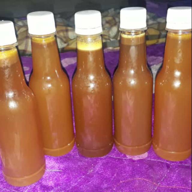 

Madu hutan asli berkualitas