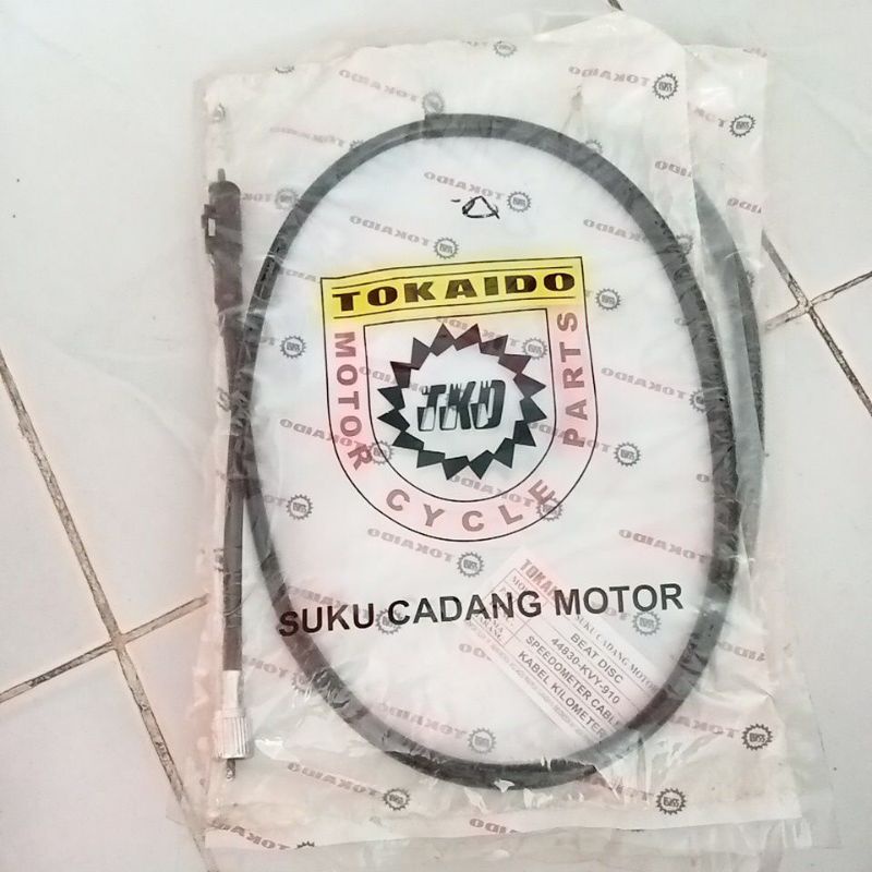 kabel kilometer km 44830-kvy-910