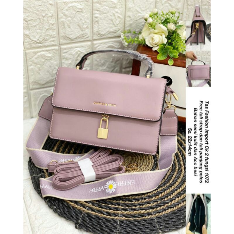 Tas Fashion Import Ck