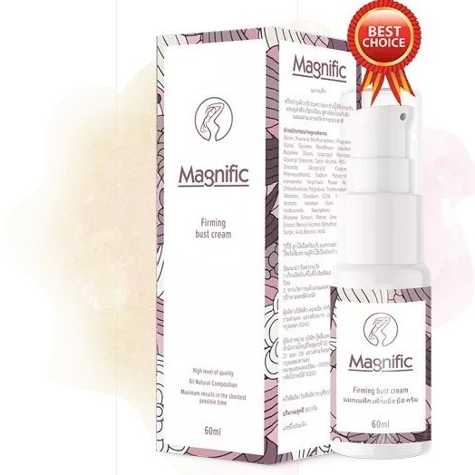 TERLARIS MAGNIFIC ASLI ORIGINAL 100% PEMBESAR PAYUDARA BPOM RI TERBUKTI NYATA