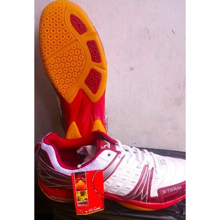 sepatu anak hi qua Berkualitas