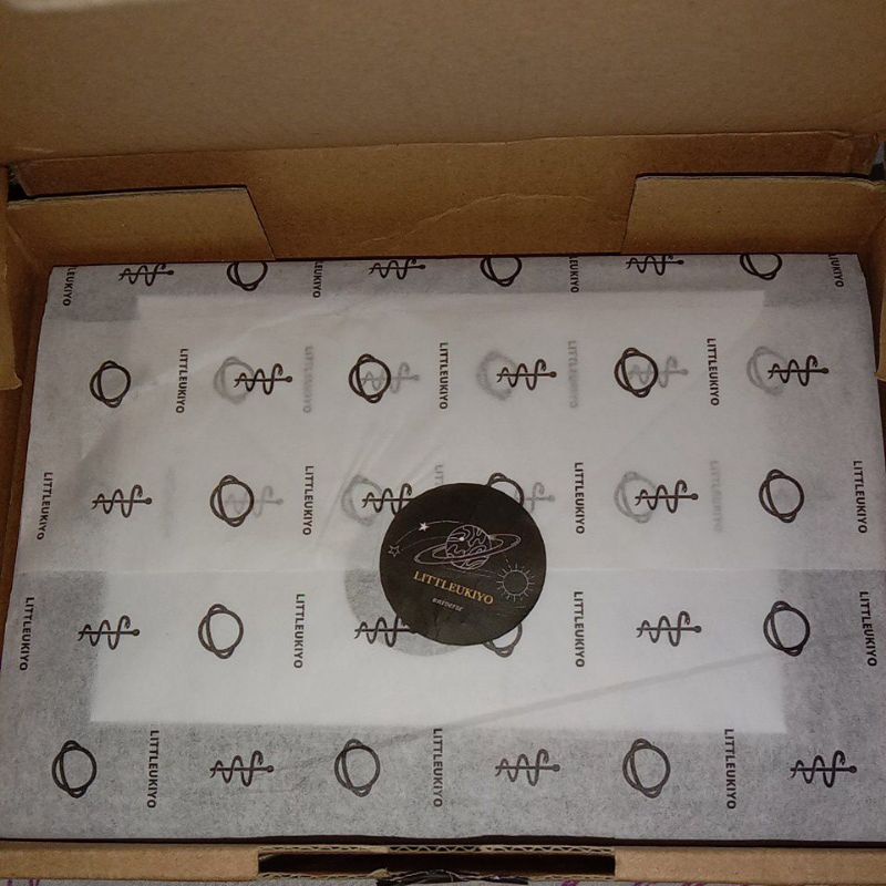 Barrier Taekook Fanbook by littleukiyo