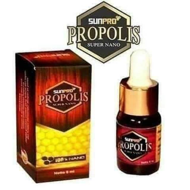 SUNPRO PROPOLIS NASA ORIGINAL....