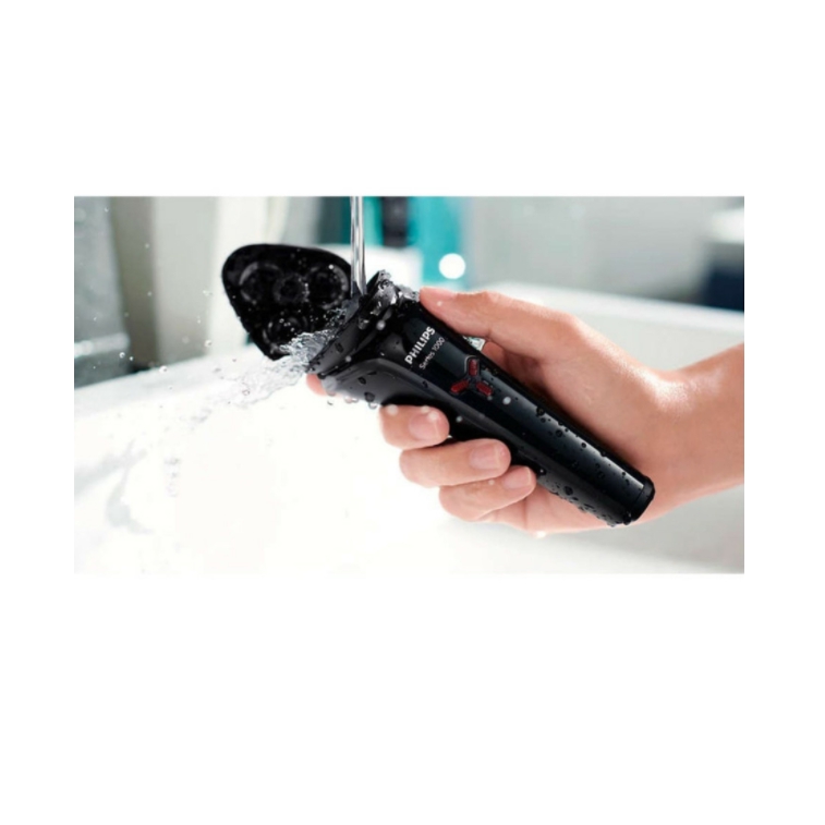 PHILIPS Shaver S1103 Wet &amp; Dry Series