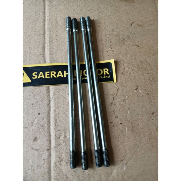 baut ancer tusuk sate Suzuki spin original