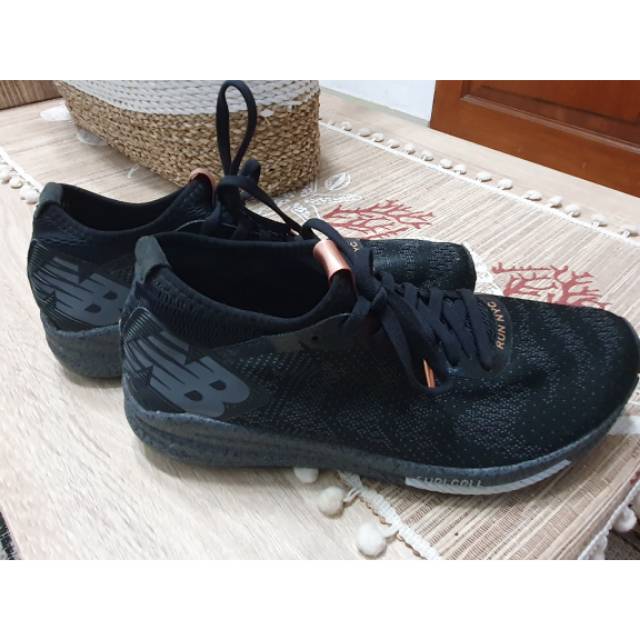 New Balance Fuelcell Impulce NYC Marathon edition