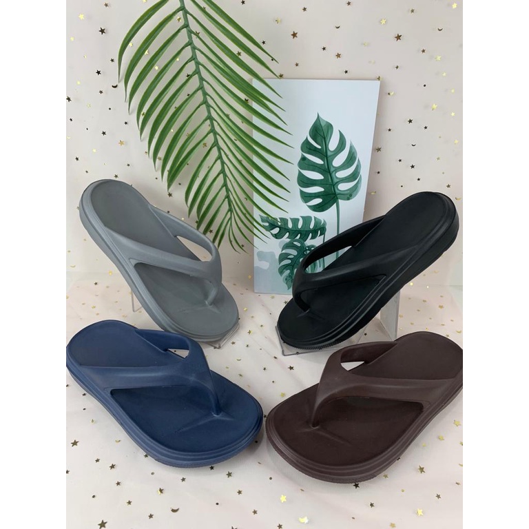 Sandal Jepit Pria Dewasa