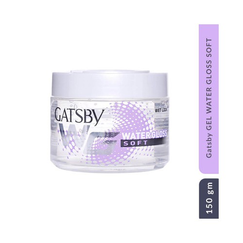 ★ BB ★ GATSBY Water Gloss SOFT