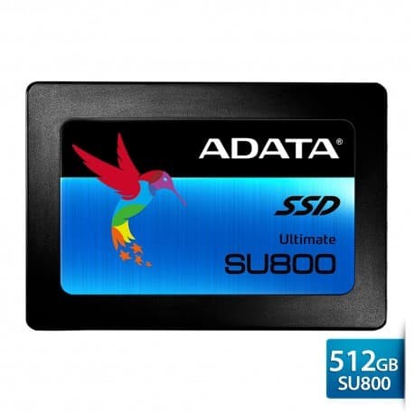 SSD 2.5" internal SU800 512GB Adata