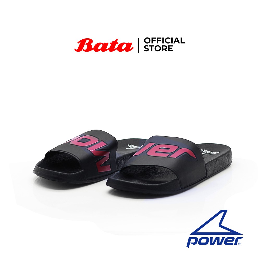 Power Sandal Pria HeLios - L Red Black 8716192