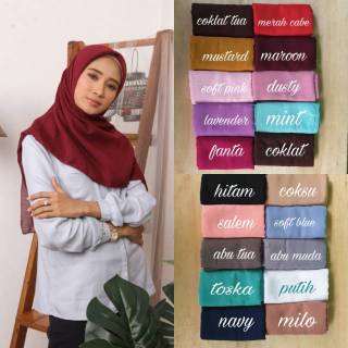 Harga hijab Terbaik Januari 2020 Shopee Indonesia Harga hijab Terbaik Januari 2020 Shopee Indonesia