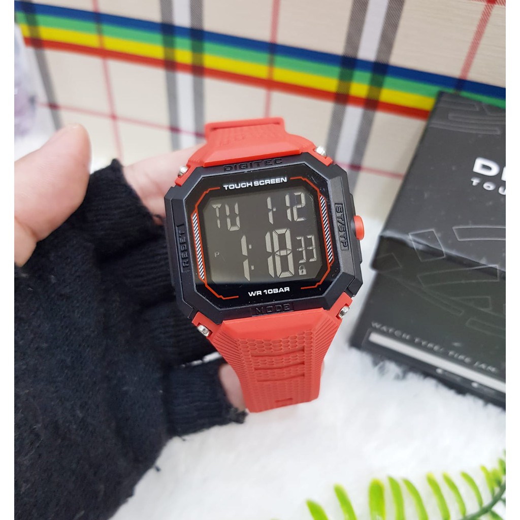 DIGITEC TOUCHSCREEN DG-3085T Layar sentuh