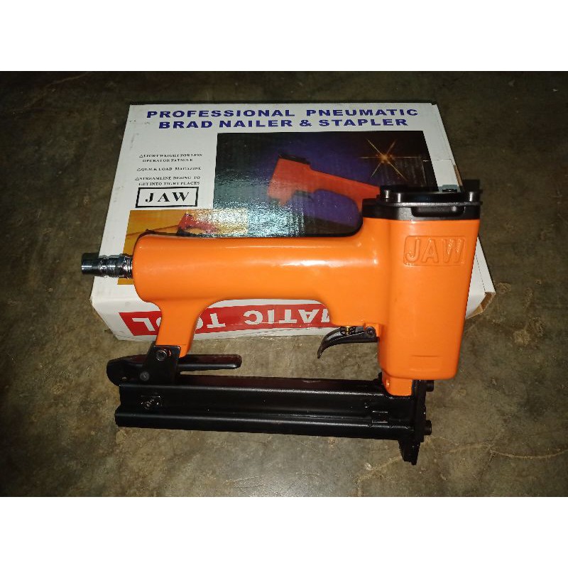 

Stapler JU 1022 JAW