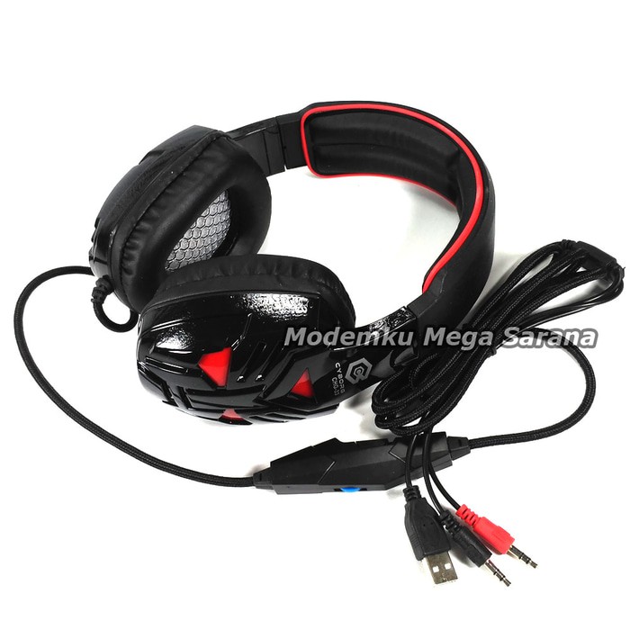 Cyborg Headset Gaming Cyborg CHG-33 TRANSFORMERS