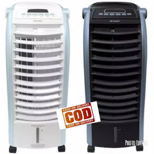 Penyejuk Udara SHARP Air Cooler PJ A36 TY