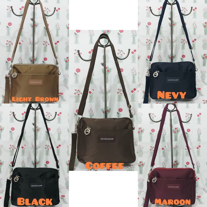 Taswanita Laptop Kamera 6189VA TAS  BRANDED WANITA  Tas  