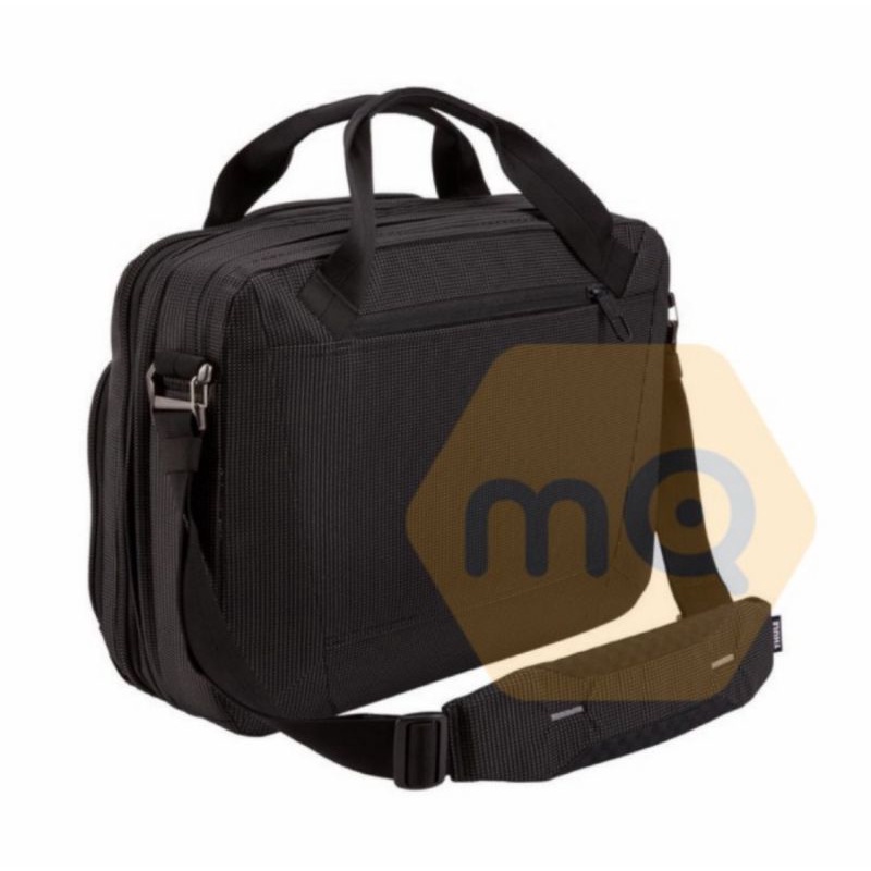 Tas Laptop 15.6 inch Thule crossover Tas jinjing/selempang